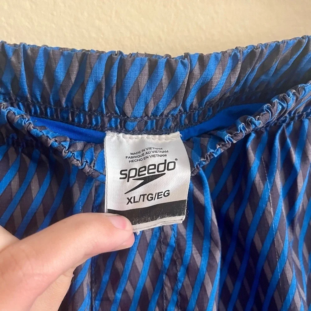Men’s Speedo Swim Shorts